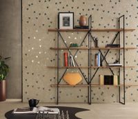 Керамогранит Atlas Concorde Italy Boost Pro A28B / Cream арт-A7G2 — фото 5, Керамогранит