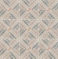 Керамогранит Sant Agostino Patchwork Classic 02 арт-CSAPCL0220 — фото 3, Керамогранит