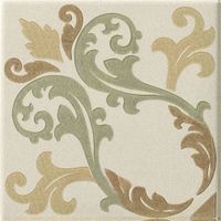 Декор Vallelunga Rialto Fondo FloReale Pav. арт-G3007501 — фото 1, Декор