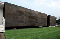 Керамогранит Floor Gres (Florim) Flowtech Russet Nat 6mm Ret арт-757908 — фото 2, Керамогранит