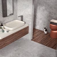 Керамогранит Colorker Liberty Grey арт-222588 — фото 3, Керамогранит