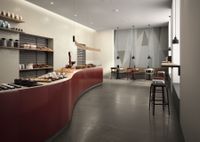 Керамогранит Casalgrande Padana Resina White арт-10460139 — фото 5, Керамогранит