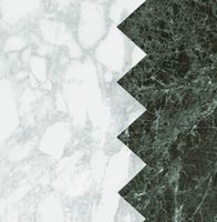 Товар: Керамогранит 41zero42 Dandy Comb White Green арт-4101197 - фото 2 Керамогранит 41zero42 Dandy Comb White Green арт-4101197 — фото 2, Керамогранит