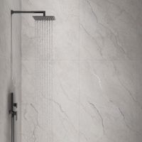 Товар: Керамогранит Creanza Lumiere White Decor GL арт-CZ-GL06-D - фото 6 Керамогранит Creanza Lumiere White Decor GL арт-CZ-GL06-D — фото 6, Керамогранит