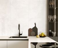 Панно Laparet Cosmo Fiore глянцевый обрезной арт-VT\A672\2x\48000R — фото 7, Панно