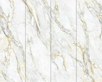 Товар: Керамогранит Zodiac Ceramica Calacatta Royal глянец 9 мм 80 арт-MN039AP260809 - фото 2 Керамогранит Zodiac Ceramica Calacatta Royal глянец 9 мм 80 арт-MN039AP260809 — фото 2, Керамогранит