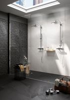 Керамогранит Leonardo Ashima арт-ASHM 60W RM — фото 7, Керамогранит