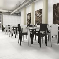 Напольная плитка Casalgrande Padana Cemento Bianco Cassero 10.00 арт-3300065 — фото 8, Напольная плитка