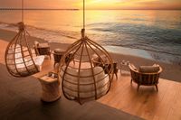 Настенная плитка Porcelanosa Urban Cubik Black Nature арт-V30800831 — фото 2, Настенная плитка