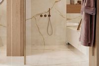 Мозаика Atlas Concorde Russia Symphonyx Crystal Rose Ellipse Lap арт-620110000163 — фото 15, Мозаика