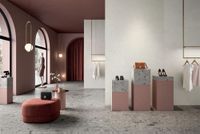 Товар: Керамогранит Impronta italgraniti Ceppo Di Gre Grey 6mm арт-CG01XPA - фото 6 Керамогранит Impronta italgraniti Ceppo Di Gre Grey 6mm арт-CG01XPA — фото 6, Керамогранит