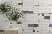 Настенная плитка Peronda Argila Vintage Andaman Decor арт-18297 — фото 4, Настенная плитка