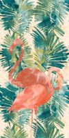Декор ABK Wide & Style Tropical Flamingo арт-0007267 — фото 1, Декор