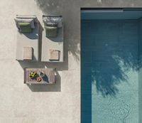 Керамогранит Atlas Concorde Italy Boost Mineral White 20mm арт-AH35 — фото 5, Керамогранит