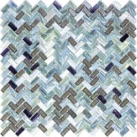 Мозаика Alma Glamour арт-AHB-04 — фото 1, Мозаика