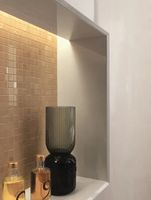 Настенная плитка Fap Ceramiche Roma Gold Onice Neve Brill арт-fQCV — фото 3, Настенная плитка