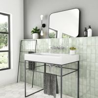 Товар: Декор Equipe Urban Hexagon Melange Nut арт-23602 - фото 11 Декор Equipe Urban Hexagon Melange Nut арт-23602 — фото 11, Декор