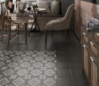 Товар: Декор Equipe Art Nouveau Opera Grey арт-24418 - фото 12 Декор Equipe Art Nouveau Opera Grey арт-24418 — фото 12, Декор