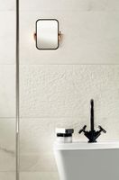 Товар: Настенная плитка Tubadzin Organic White арт-5903238006804 - фото 7 Настенная плитка Tubadzin Organic White арт-5903238006804 — фото 7, Настенная плитка