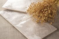 Настенная плитка Peronda FS Tradition Square Silver арт-30962 — фото 7, Настенная плитка