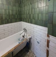 Бордюр Equipe Magma Jolly White арт-25018 — фото 1, Бордюр