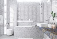 Декор Laparet Aquatic Голубой арт-18-03-61-3605 — фото 2, Декор