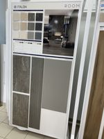 Italon Room (Рум) Блэк Бортик Закруглённый Левый арт-620090000669 — фото 13, Спец. Элемент