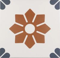 Керамогранит Equipe Rivoli Fiore арт-30728 — фото 1, Керамогранит