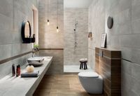 Товар: Керамогранит Arte Minimal Grey арт-5900199068032 - фото 8 Керамогранит Arte Minimal Grey арт-5900199068032 — фото 8, Керамогранит