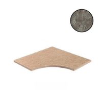 Atlas Concorde Russia Drift Grey Bordo Curvilineo Round 30 арт-620090000809 — фото 1, Спец. Элемент