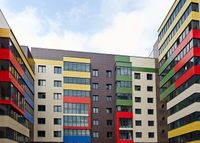 Товар: Керамогранит Estima Your color Неполированная 60 арт-YC36 - фото 4 Керамогранит Estima Your color Неполированная 60 арт-YC36 — фото 4, Керамогранит