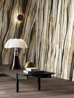 Керамогранит ABK Sensi 900 Oyster Gold Lux Ret арт-0012496 — фото 2, Керамогранит