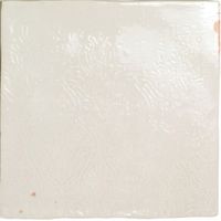 Декор WOW Mestizaje / Zellige Decor White арт-111353 — фото 4, Декор