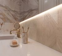 Керамогранит Arcadia Ceramica Rockwood Oak Rt арт-RT7013-P — фото 9, Керамогранит