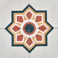 Товар: Керамогранит Motto Levels White Decor 1019 арт-N100084 - фото 5 Керамогранит Motto Levels White Decor 1019 арт-N100084 — фото 5, Керамогранит