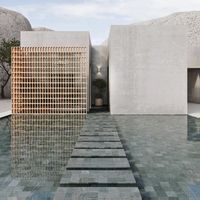 Керамогранит WOW Wellness Aqua S Grey арт-132901 — фото 9, Керамогранит