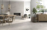 Керамогранит Keratile KTL Oregon Cream Mt арт-CAN5OREGPDPA — фото 3, Керамогранит