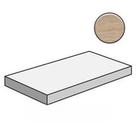 Ступень Sant Agostino S Wood Gradone Angolare 120 Dx Sand арт-CSAGADWS33 — фото 1, Ступени и клинкер