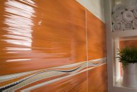 Бордюр Imola ceramica Hall L.VIBRAM R MIX арт-111129 — фото 3, Бордюр