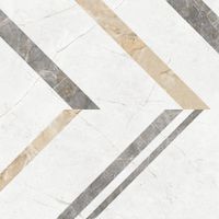 Керамогранит Estima Improve IM00 White Неполированный 60 арт-70326 — фото 9, Керамогранит