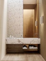 Товар: Настенная плитка Vallelunga Bloom Genus Avio арт-6001312 - фото 9 Настенная плитка Vallelunga Bloom Genus Avio арт-6001312 — фото 9, Настенная плитка