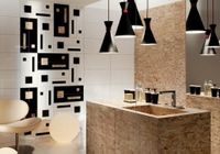 Настенная плитка Tubadzin Tokyo Soga White Str арт-5900199171312 — фото 2, Настенная плитка