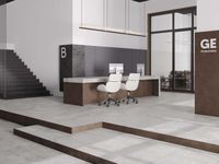 Ступень Ametis Kailas Light Brown арт-34876 — фото 9, Ступени и клинкер