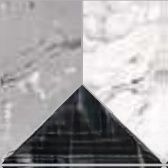 Декор Museum Supreme White Mix Ep арт-27864 — фото 1, Декор