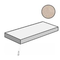 Угловая ступень ABK Alpes Wide Gradone Angolo Dx Sand арт-0000360 — фото 1, Ступени и клинкер