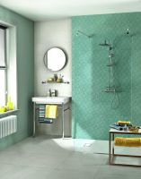 Декор Marazzi Outfit Ice Jacquard арт-M12K — фото 9, Декор