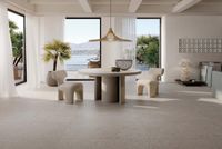 Керамогранит ABK Poetry Stone Reloaded Jura Ash Nat R арт-0017390 — фото 4, Керамогранит