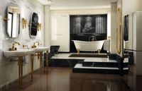 Вставка Petracer`s Gran Gala Esterno Capitello Bianco арт-GG CAP AE 04 — фото 4, Вставка