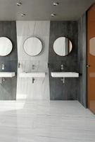 Декор Flaviker PI.SA Supreme Treasure Oblique Lasa Sapphire Lux арт-0008883 — фото 1, Декор