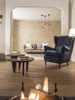 Угловая ступень Italon Natural life Wood Olive Scalino Angolare Sx арт-620070000705 — фото 15, Ступени и клинкер